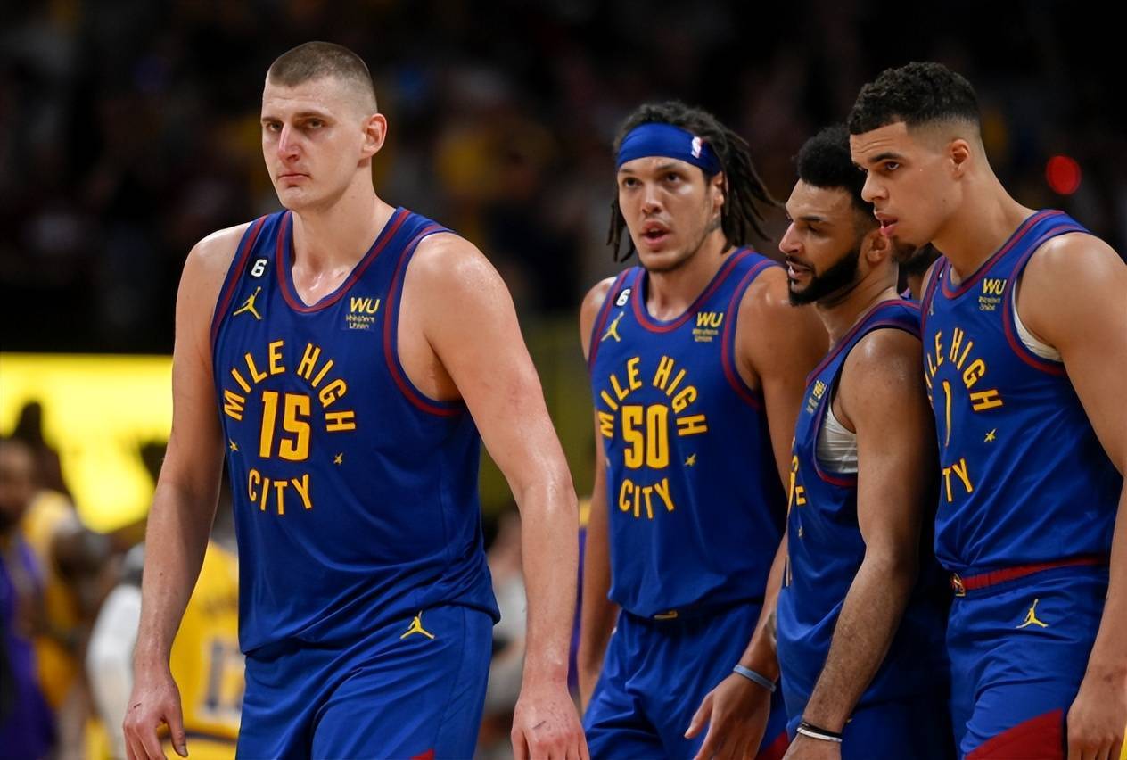 组织与防守 组织与防守